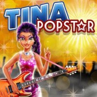 Tina Pop Star Dream