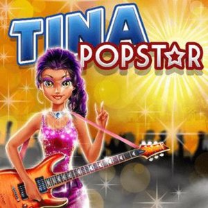 Tina Pop Star Dream