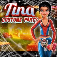 Tina Beach Party Styling