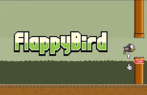 Flappy Flight 2