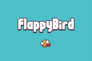 Sky Bird Obstacle Flight