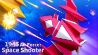 1945 Air Force: Classic Space Shooter Game