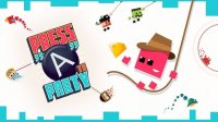 Press A to Party: Arcade Party Games