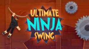 Swing Line Puzzle Adventure