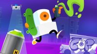 Graffiti Time: Street Art Adventure Game
