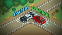 Traffic Control: Road Safety Puzzle Game