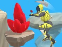 Mining Rush 3D Underwater: Idle Tycoon Game