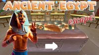 Escape Ancient Egypt: Puzzle Adventure Game