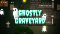Ghostly Graveyard: Halloween Puzzle Adventure