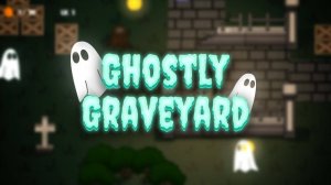 Graveyard Puzzle Adventure