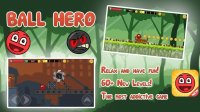 Roller Ball 6: Bounce Ball 6 Adventure Game