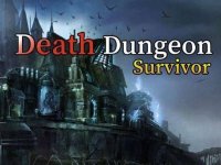 Death Dungeon Survivor Roguelike Game