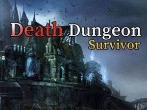 Death Dungeon Survivor Roguelike Online Arcade Game