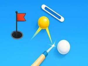 Perfect Shot: One Shot Puzzle Game Online - Puzzle Game