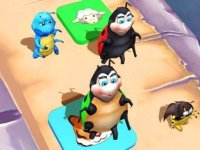 Little Bugs: Puzzle Adventure Game