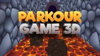 Parkour Game 3D - Free Runner Challenge