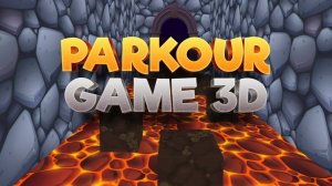 Parkour Game 3D - Free Runner Challenge