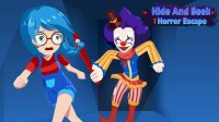 Hide And Seek: Mystery Escape Adventure Game