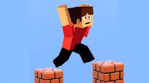 Cube Dash 3D Parkour