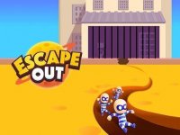 Escape Out Puzzle Game