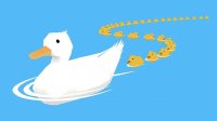 Ducklings.io - Online Duck Rescue Game