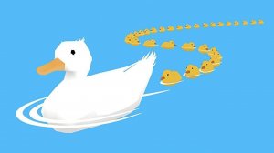 Ducklings.io: Online Duck Rescue Game Arcade Game