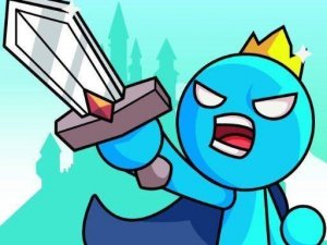 Stick Clash Online Game