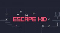 Escape Kid: Puzzle Adventure Game