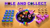 Hole and Collect Online Game