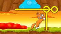 Save the Kitten Rescue Game
