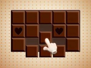 Choco Blocks Puzzle Game
