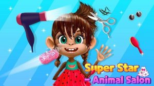 Friendly Animal Styling Studio