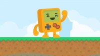 Adventure Joystick: A Cute Puzzle Game