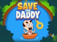 Save the Daddy: Puzzle Escape Game