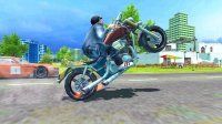 Urban Patrol Racing Simulator