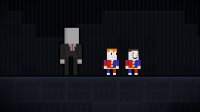 Slender Boy Escape Robbie Online Game