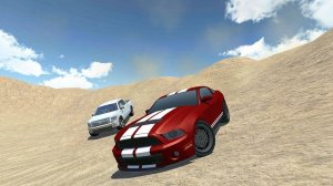 Trail Conqueror: Off-Road Challenge