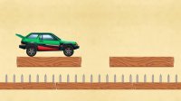 Impossible Tracks 2D: Obstacle Challenge Game