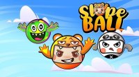 Slope Ball: Monster Run Adventure Online Arcade Game