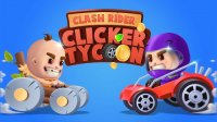 Clash Rider - Clicker Tycoon Game