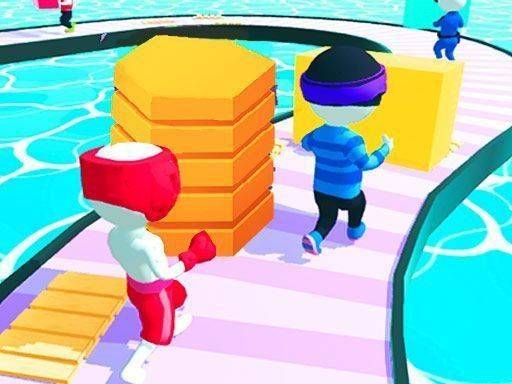 Track Weaver 3D Dash