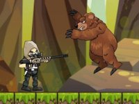 Mr Blaster: Casual Target Game