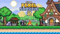 Ultra Pixel Survive 2: Fantasy Defense & RPG