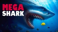 Mega Shark: Ocean Hunter Game