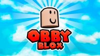 Obby Blox Parkour Online Game