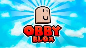 Obby Blox Parkour Online Game