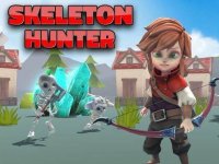 Skeleton Hunter - Archery Adventure Game