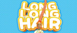 Long Long Hair Runner Game