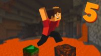 Parkour Block 5 - Skill & Action Game