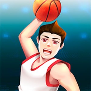 Arcade Hoops Challenge